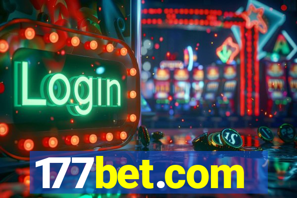 177bet.com