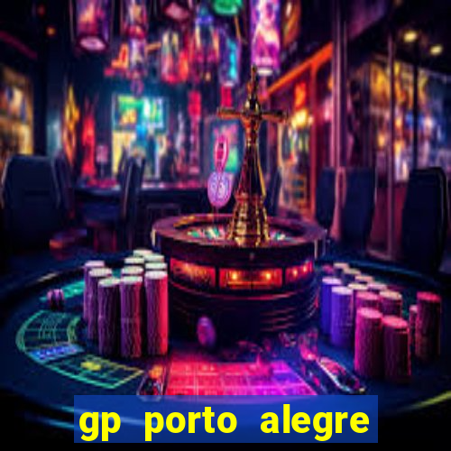 gp porto alegre viva local