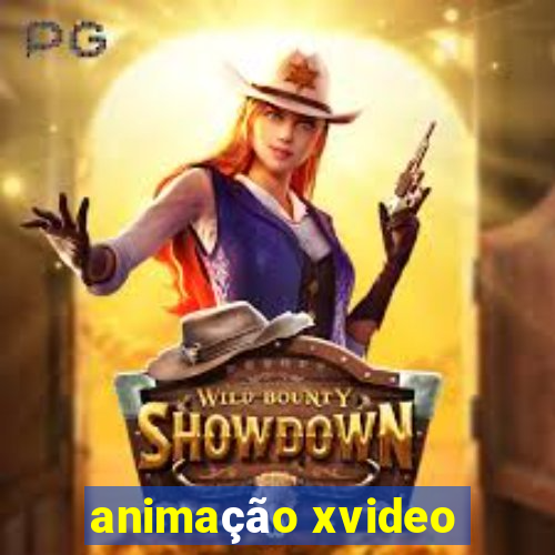 animação xvideo