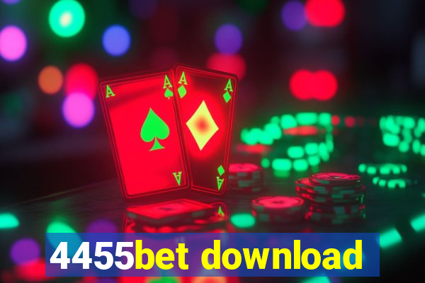 4455bet download