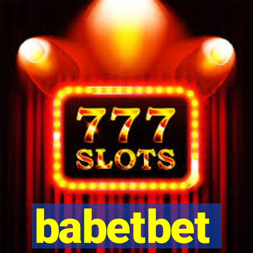 babetbet