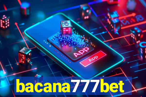 bacana777bet