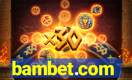 bambet.com