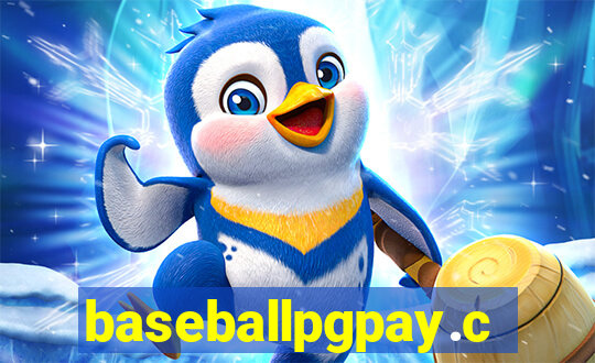 baseballpgpay.com