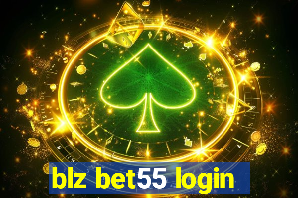 blz bet55 login