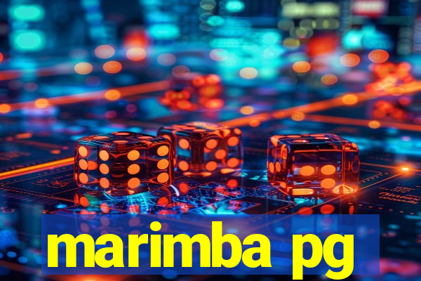 marimba pg