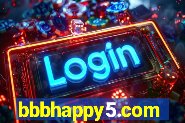 bbbhappy5.com