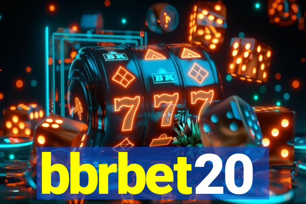 bbrbet20