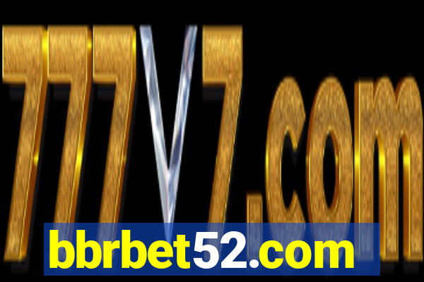 bbrbet52.com