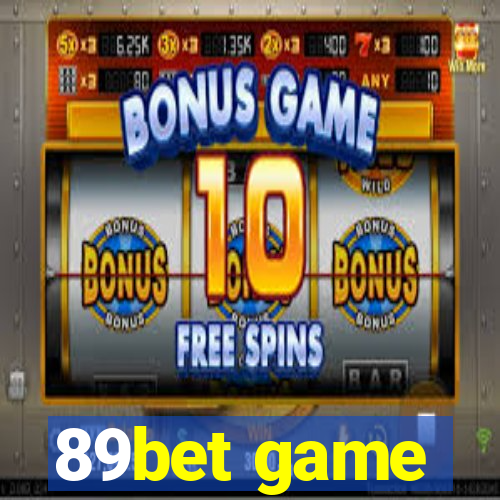 89bet game