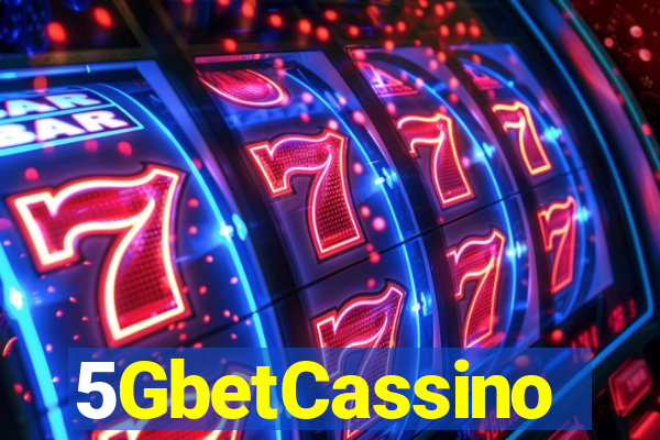 5GbetCassino