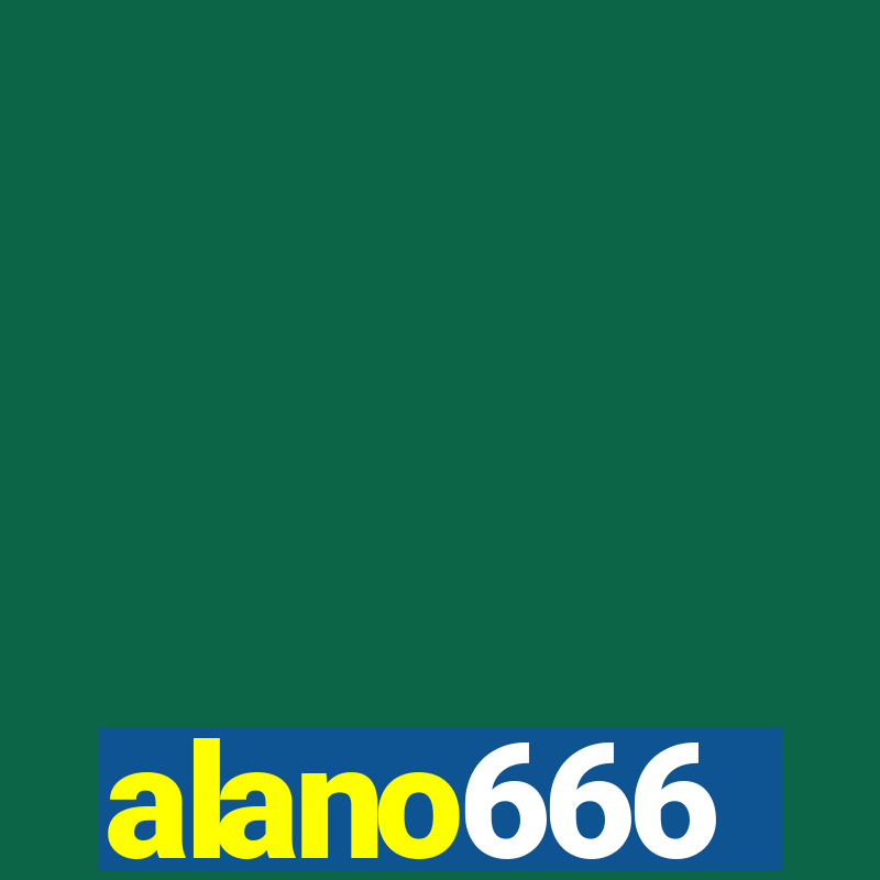 alano666