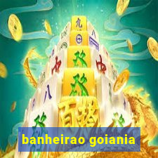 banheirao goiania