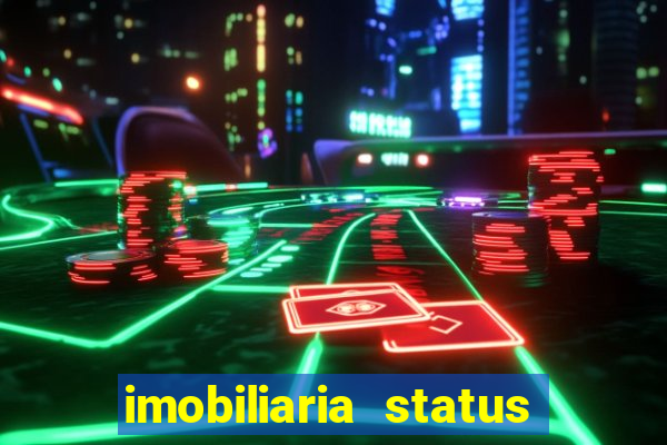 imobiliaria status cruzeiro sp telefone