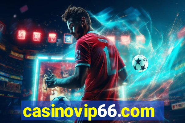 casinovip66.com