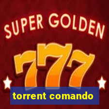 torrent comando