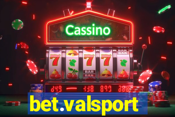 bet.valsport