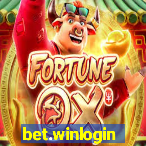 bet.winlogin