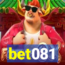 bet081