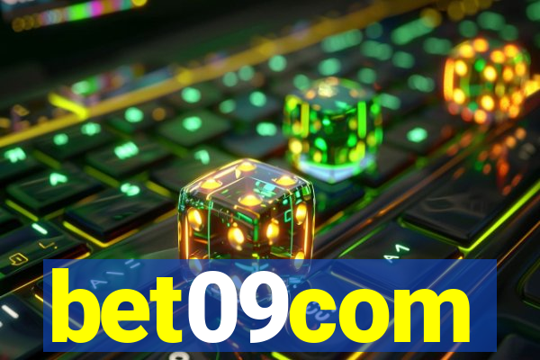 bet09com