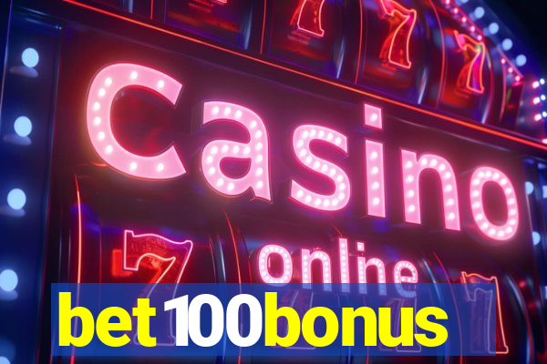 bet100bonus