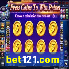 bet121.com