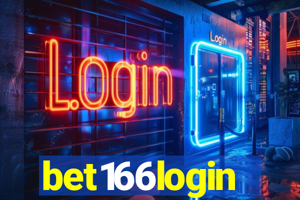 bet166login