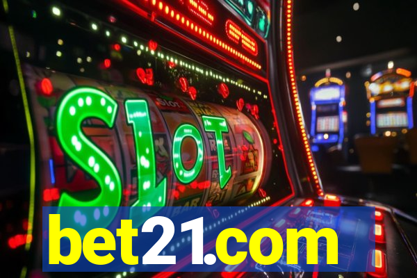 bet21.com