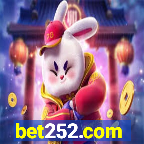 bet252.com