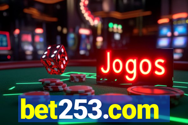 bet253.com