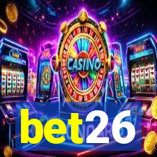 bet26