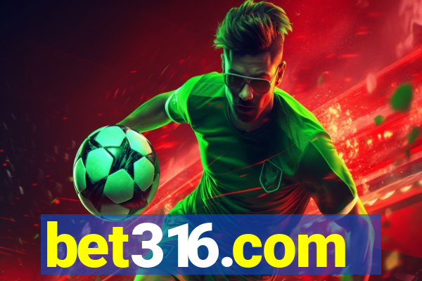 bet316.com