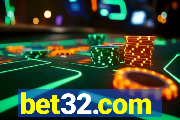 bet32.com