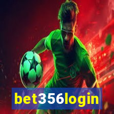 bet356login