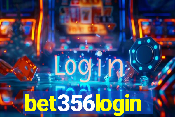 bet356login