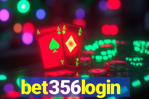 bet356login