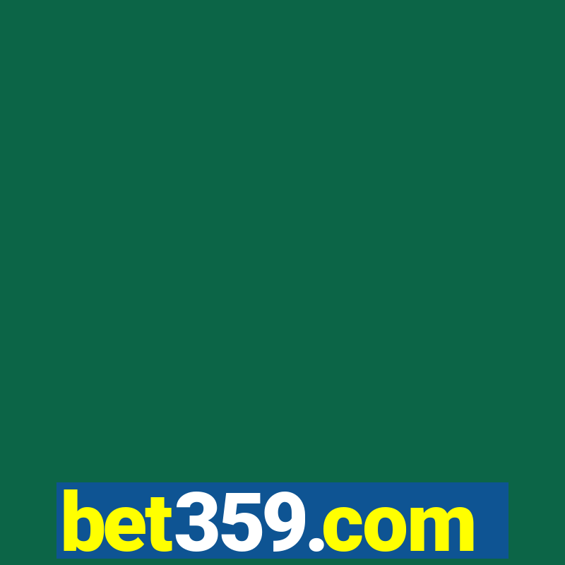 bet359.com