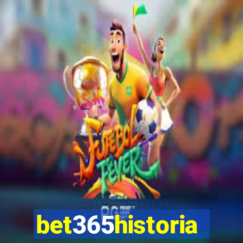 bet365historia