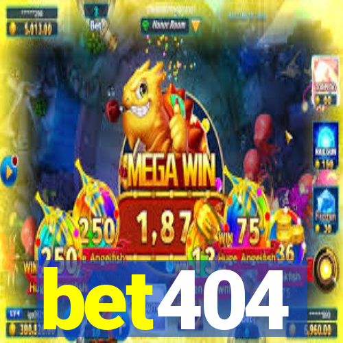 bet404