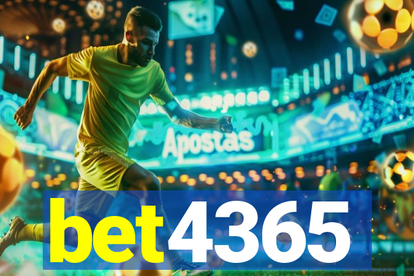 bet4365