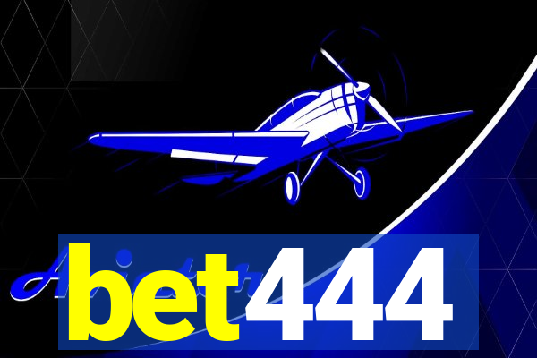 bet444