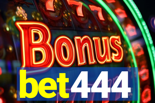 bet444