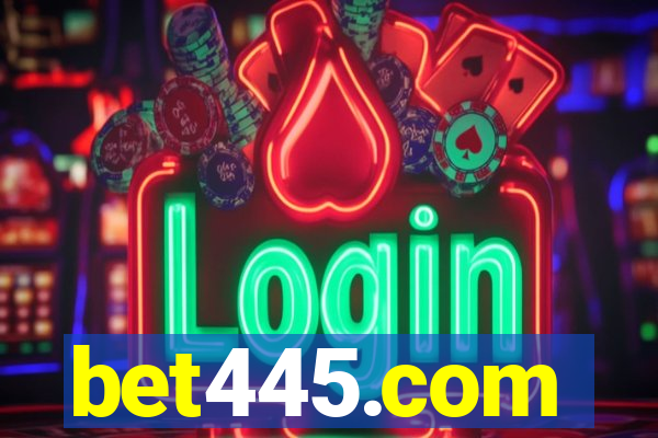 bet445.com