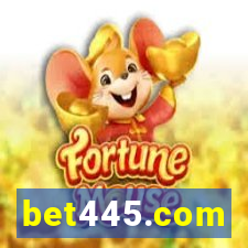 bet445.com