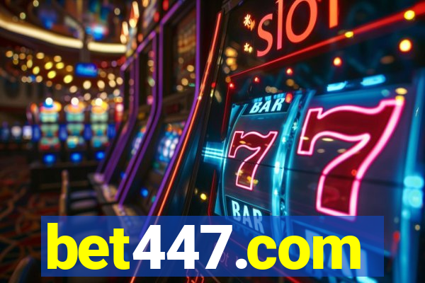 bet447.com