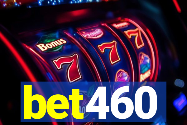 bet460