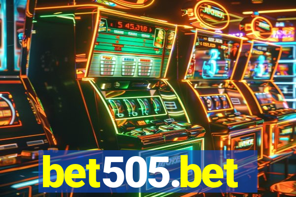 bet505.bet