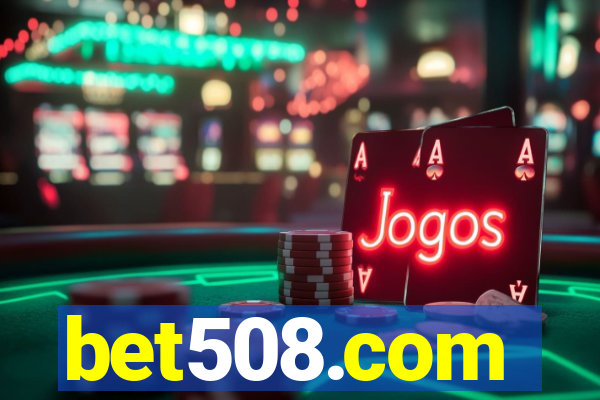 bet508.com