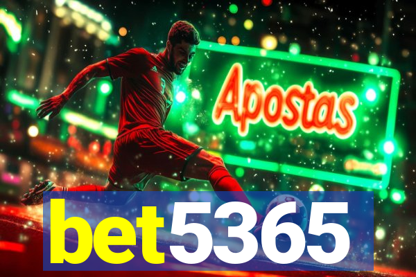 bet5365