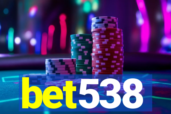 bet538